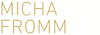 Micha Fromm