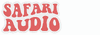 Safari Audio
