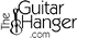 The Guitar Hanger