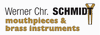 Werner Chr. Schmidt