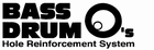 Bass Drum O's