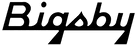 Bigsby License