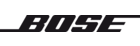 Bose