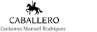 Caballero by Manuel Rodriguez