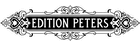 Edition Peters