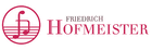 Friedrich Hofmeister Verlag