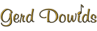 Gerd Dowids