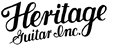 Heritage Guitar