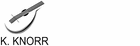 K. Knorr