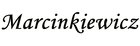 Marcinkiewicz
