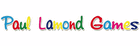 Paul Lamond Games