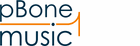 pBone music