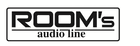 ROOMs Audio Line