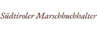 Südtiroler Marschbuchhalter