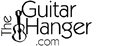 The Guitar Hanger