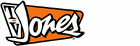 TV Jones
