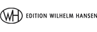 Wilhelm Hansen Musikforlag