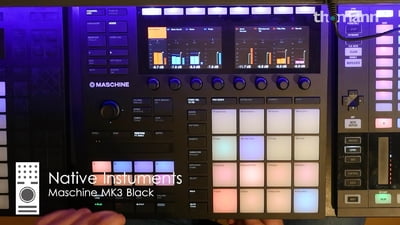 how to install maschine mk3 how to install maschine mk3