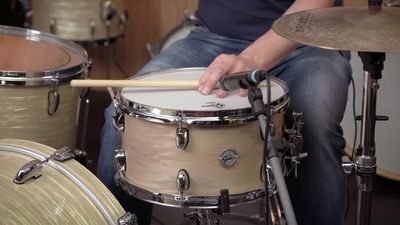 Gretsch Drums S1-0713-ASHSN