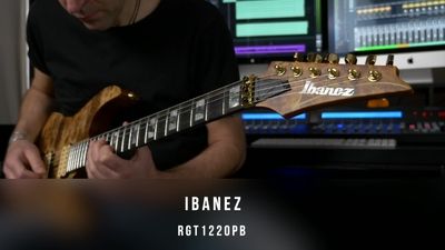 Ibanez RGT1220PB-ABS