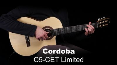 Cordoba C5-CET Limited
