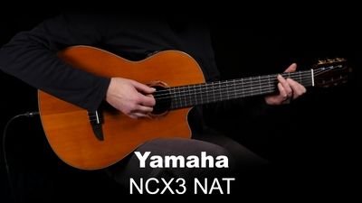 Yamaha NCX3