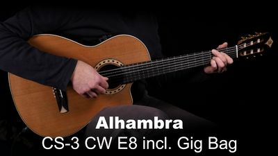 Alhambra CS-3 CW E8