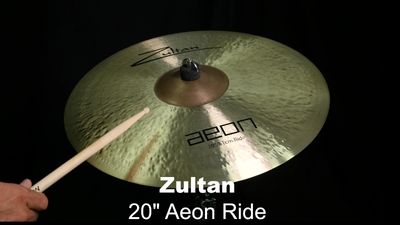 Zultan 20 Aeon Ride