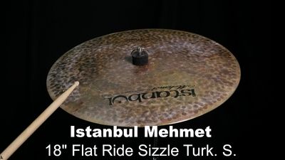 Istanbul Mehmet 18 Flat Ride Sizzle Turk Serie