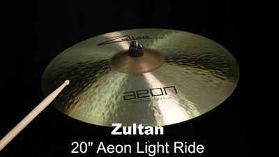 Zultan 20 Aeon Light Ride