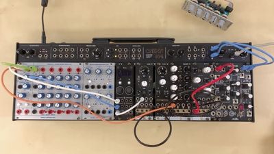 Tiptop Audio Model 245t