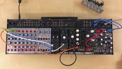 Tiptop Audio Model 245t