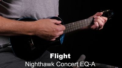 Flight Nighthawk Concert EQ-A