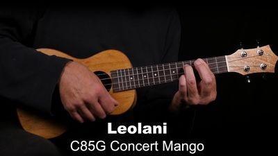 Leolani C85G Mango Concert