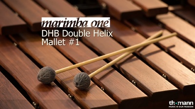 Marimba One Double Helix Schlägel DHR 1