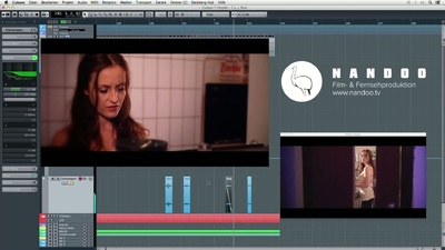 Audio Workshop Filmmusik & Sounddesign Tutorial
