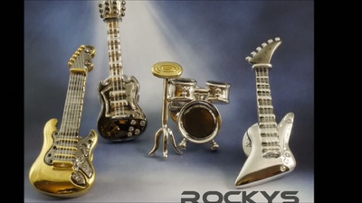 Rockys Jewellery