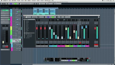 Audio Workshop Homestudio Praxis Tutorial DVD