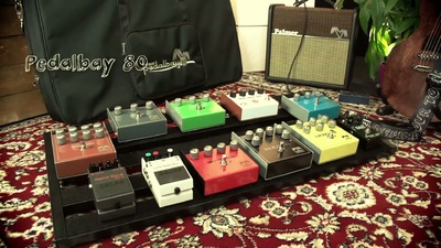 Palmer Pedalbay