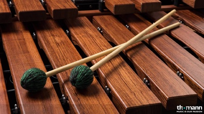 Marimba One Colin Currie Mallets Birch 2