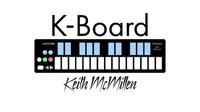 Keith McMillen K-Board