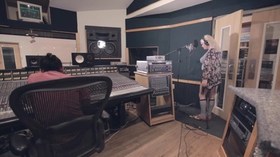 Kaotica Eyeball Reflektions- und Pop-Filter