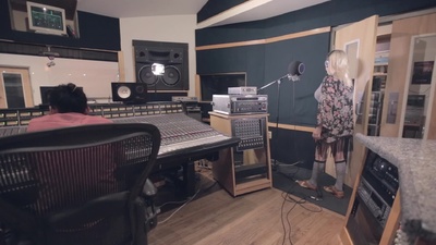 Kaotica Eyeball Reflektions- und Pop-Filter