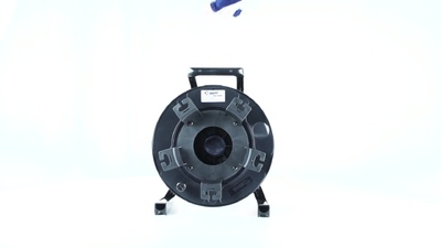 Adam Hall 70225 Kabeltrommel