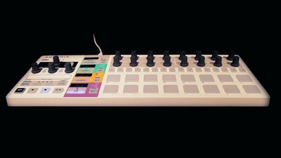 Arturia Beatstep Pro