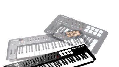 M-Audio Oxygen 61 MK4