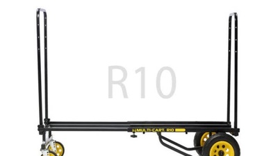 RockNRoller R10RT