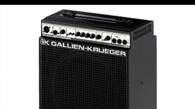 Gallien Krueger MB150S-112 III