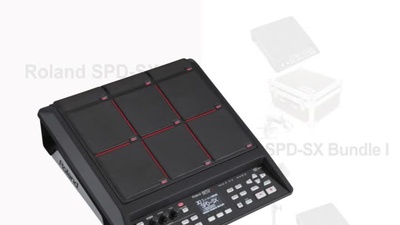 download schematics roland spd sx