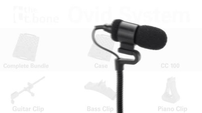 the t.bone Ovid System CC 100
